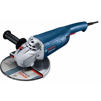 Bosch GWS 2200-180 H тегістеу машинасы 2200 Вт