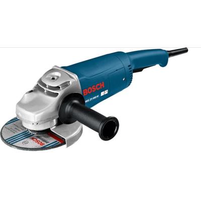 Bosch GWS 21-180 H Үлкен тегістеуіш 180 мм 2100 Вт 0 601 851 L03