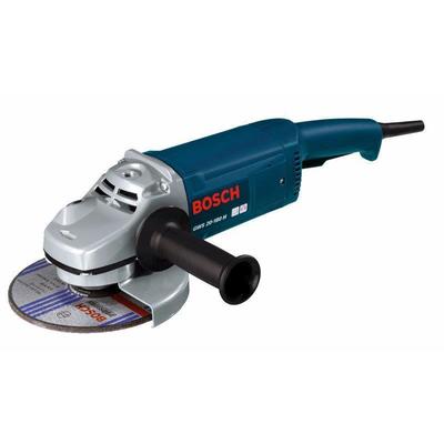 Bosch GWS 20-180 H Büyük Taşlama 180 mm 2000 Watt