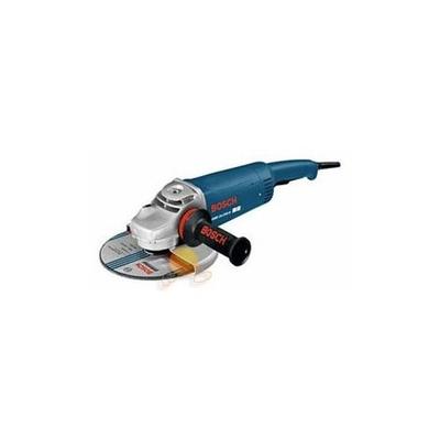 Bosch GWS 24-230 H Büyük Taşlama 230 mm 2400 Watt