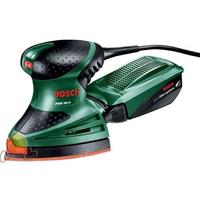 Bosch PSM 160 A Multi Zımpara Makinesi