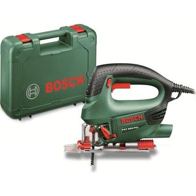 Bosch PST 800 PEL Universal Dekupaj Testere