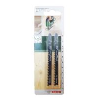 Bosch T 144 D 2 2 609 256 718 ағаштан жасалған пышақ жинағы