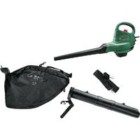 Bosch Universal Garden Tidy 3000 Yaprak Üfleme