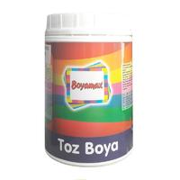 Boyamax ұнтақ бояуы қызыл 1 кг