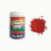 Boyamax Toz Boya Kırmızı 1 Kg