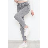 Boyfriend Jeans Light Smoke - 11917.1431.