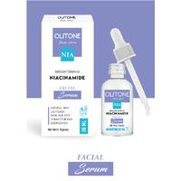 BRIGHTENING NIACINAMIDE SERUM 30 ML OLT009