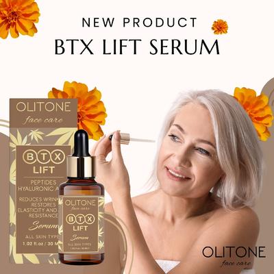 BTX LIFT SERUM