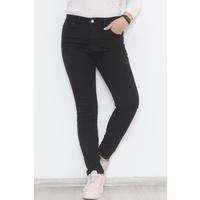 Plus Size Jeans Dark Gray - 12479.1431.