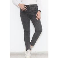 Plus Size Jeans Dark Gray - 12260.1431.