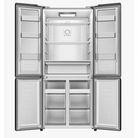 Холодильник DAUSCHER DRF-41FD5916BL-M