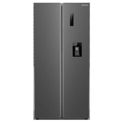 Refrigerator DAUSCHER DRF-45NF2DSS