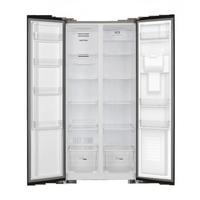 Холодильник DAUSCHER DRF-45NF2DSS