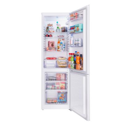 Холодильник-морозильник  MAUNFELD MFF176W11