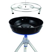 Cadac Grillo Chef 40 BBQ/Chef Pan Combo 30mbar Mangal