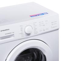 Çamaşır makinesi  MAUNFELD MFWM106WH051