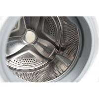 Washing machine DAUSCHER WMD-1280NDV-WH