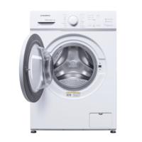 MAUNFELD MFWM127WH051 washing machine