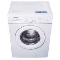 MAUNFELD MFWM127WH051 washing machine