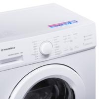 MAUNFELD MFWM127WH051 washing machine