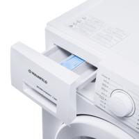 MAUNFELD MFWM127WH051 washing machine