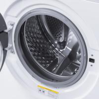 MAUNFELD MFWM127WH051 washing machine