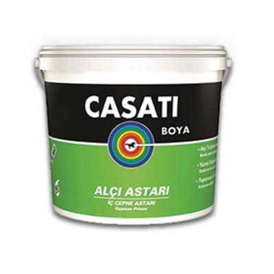 Casati Alçı Astarı İç Cephe Astarı 15 Litre