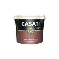 Casati Allegro Plastik İç Cephe Boyası 20 Kg Beyaz