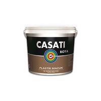 Casati İç Cephe Plastik Macun 4 Kg