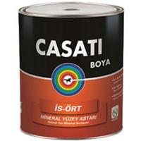 Casati Soot Cover Soot Paint 0,20 кг