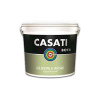 Casati Silikonlu Astar İç-Dış Cephe Astarı 20 Kg