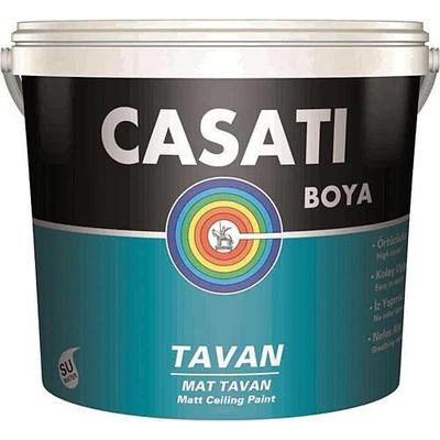 Casati Tavan Boyası 3,5 Kg