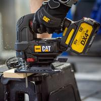 Cat Dx51Bcb 18Volt 4.0Ah Kömürsüz Profesyonel Dekupaj Testere