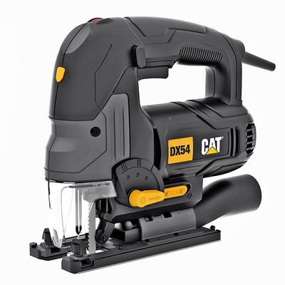 Cat Dx54 750Watt Profesyonel Devir Ayarlı Dekupaj Testere