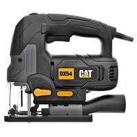 CAT DX54 750Watt Profesyonel Devir Ayarlı Dekupaj Testere