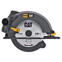 Cat Dx59 1400Watt 185Mm Profesyonel Daire Testere