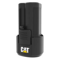 CAT DXB26 12Volt 2.0Ah. Li-ion Yedek Akü