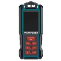 Cat Power 330 Lazer Metre 30 Metre Ölçer