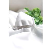 Steel Bracelet Silver6 - 17298.1804.