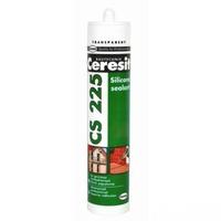 Ceresit Cs 225 Beyaz Silikon 280 Ml