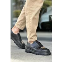 CH2402 FST Men's Shoes BLACK