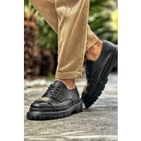 CH2402 FST Men's Shoes BLACK