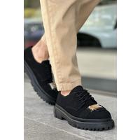 CH2402 SST Men's Shoes BLACK