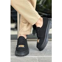 CH2402 SST Men's Shoes BLACK