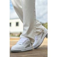 CH2410 CBT Avax Men's Sports Shoes WHITE