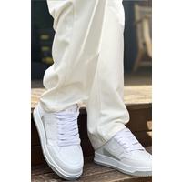 CH2410 CBT Avax Men's Sports Shoes WHITE