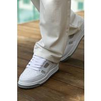 CH2410 CBT Avax Men's Sports Shoes WHITE/GREY