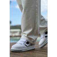 CH2410 CBT Avax Men's Sports Shoes WHITE/BLACK