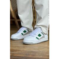 CH2410 CBT Avax Men's Sports Shoes WHITE/GREEN